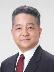 Kimihiro Hashimoto