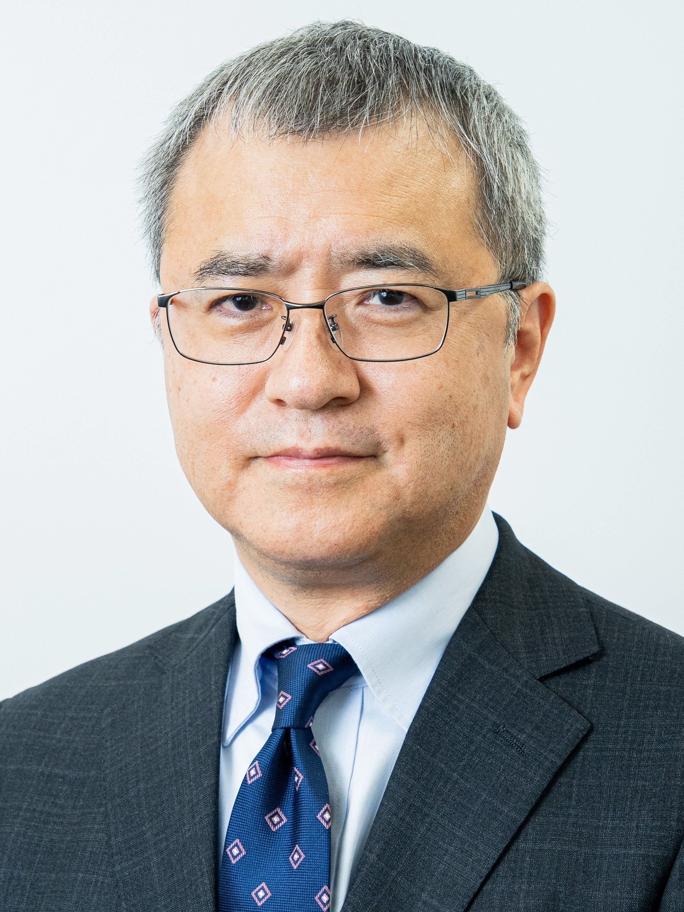 理事（業務執行理事）大賀 亨