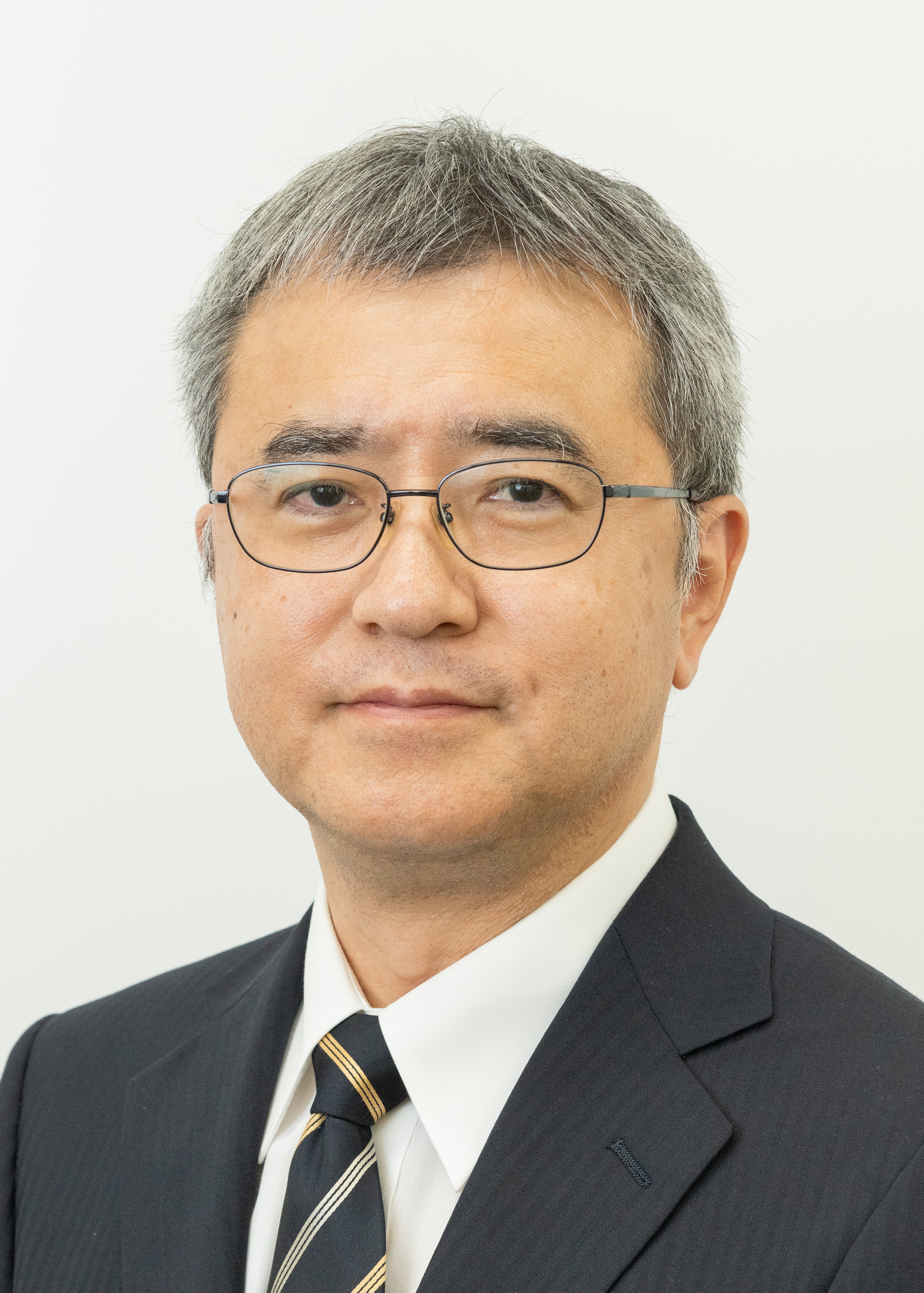 理事（業務執行理事）大賀 亨