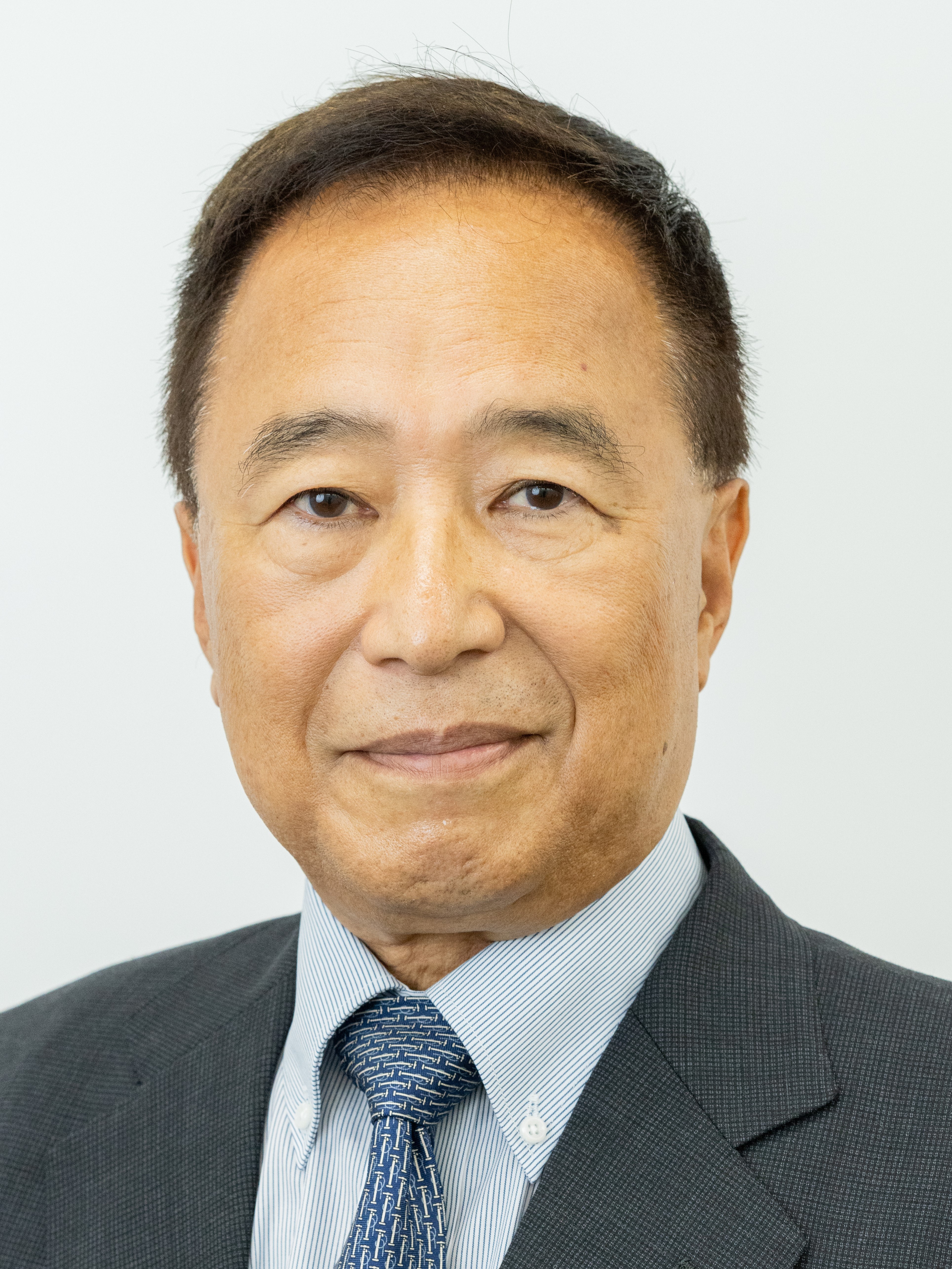 理事（非常勤）川瀬 貴晴 