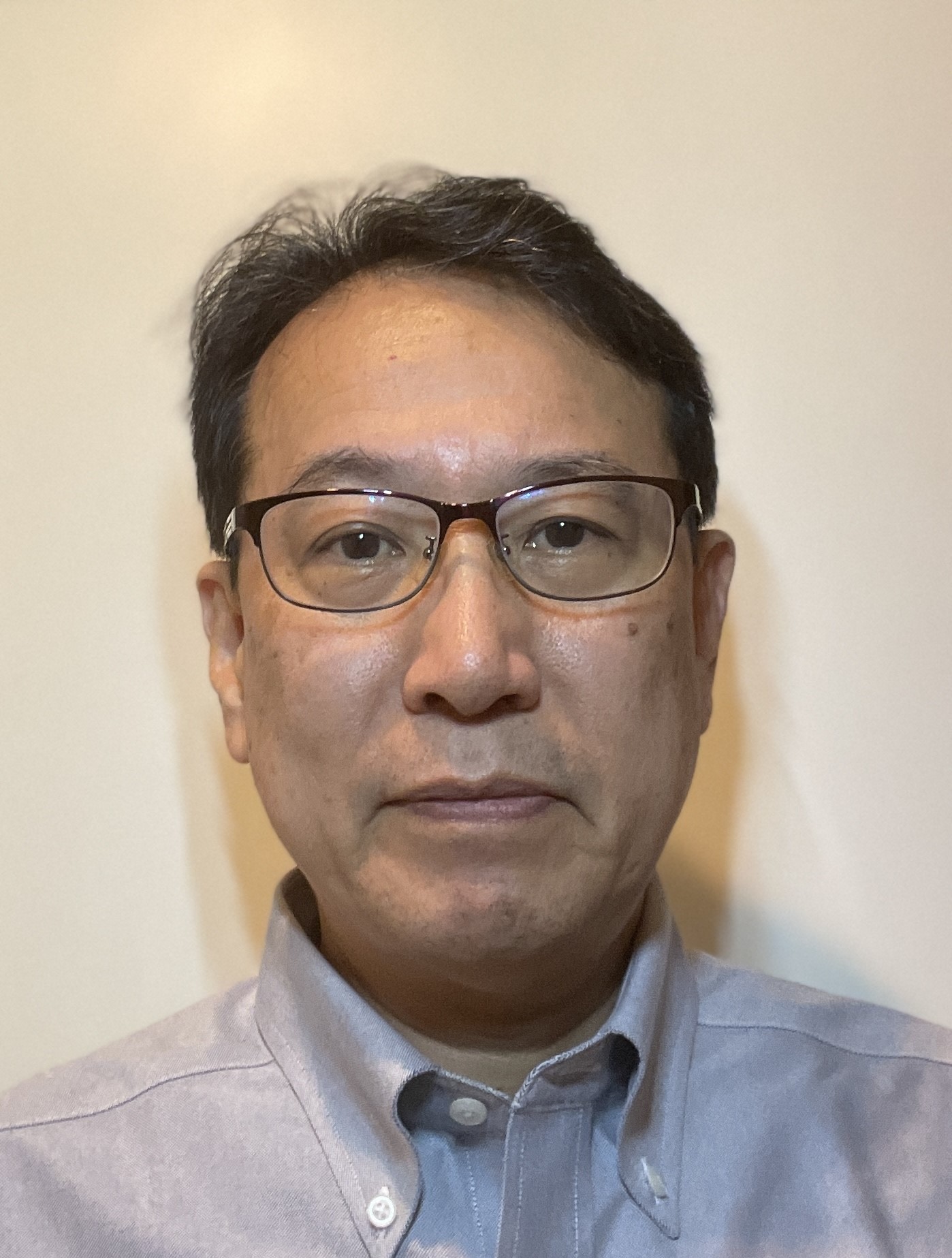 理事（非常勤）中埜 良昭