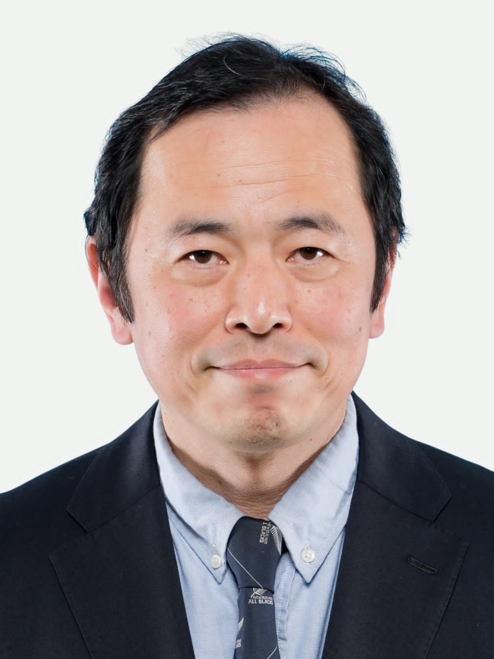理事（非常勤）山田 哲