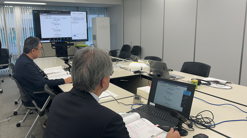 オンラインセミナーの画像